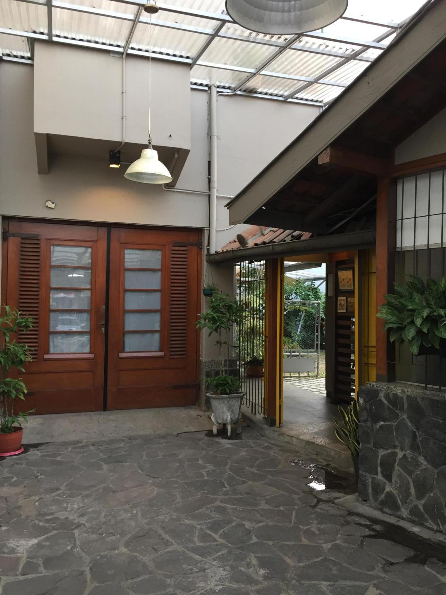 万隆 德里奥旅馆酒店 外观 照片